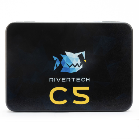 Подводная видеокамера Rivertech C5