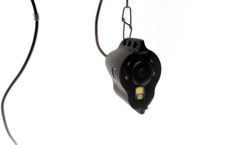 Объектив (глаз) для Rivertech C5