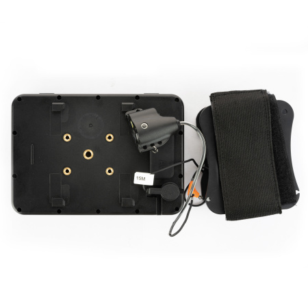 Подводная видеокамера Rivertech C5