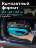 Автомобильный компрессор 120 Вт, 12 В RIVERTECH