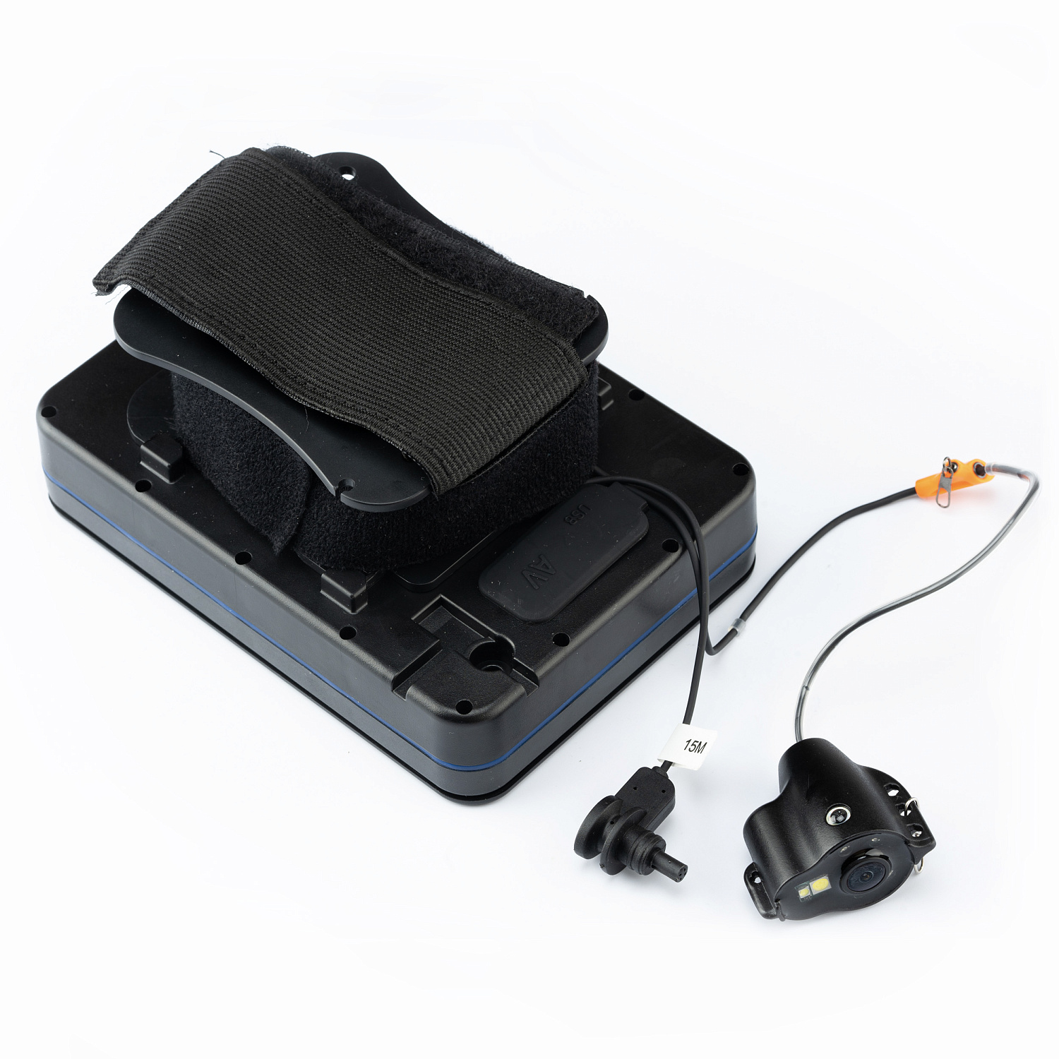 Подводная видеокамера Rivertech C5