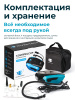 Автомобильный компрессор 120 Вт, 12 В RIVERTECH