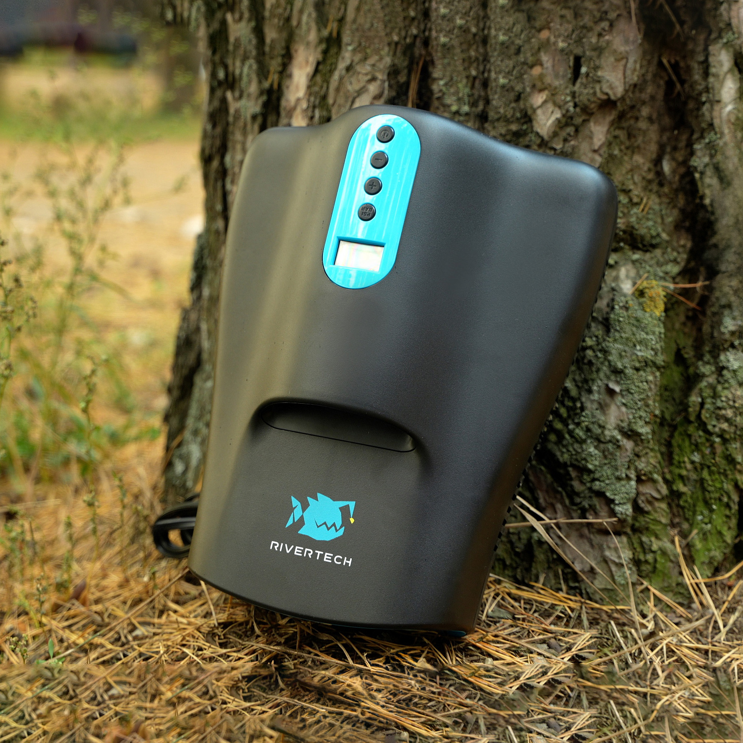 Электрический насос RIVERTECH AIR1