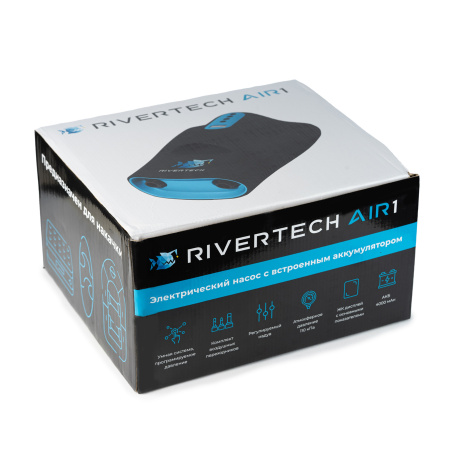 Электрический насос RIVERTECH AIR1