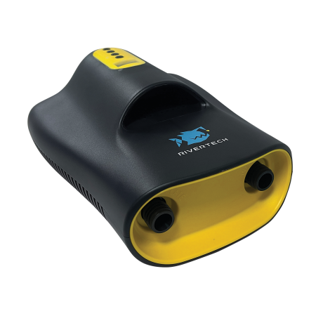 Электрический насос RIVERTECH AIR2