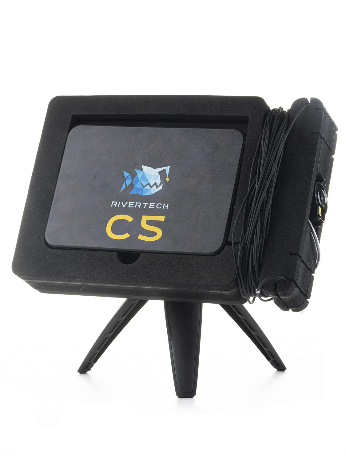 Штатив для камеры Rivertech