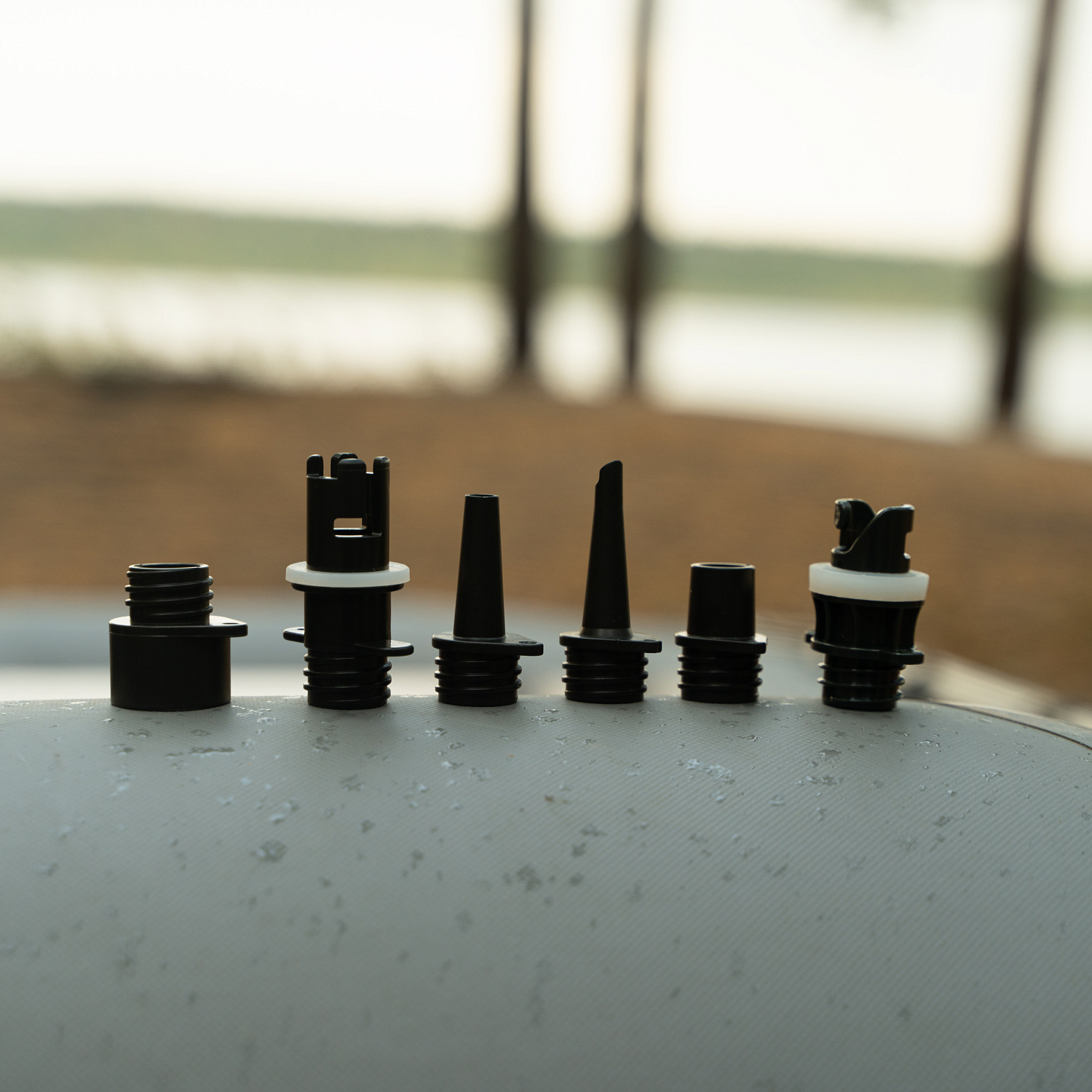 Электрический насос RIVERTECH AIR1