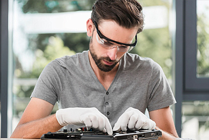 Сервисные службы