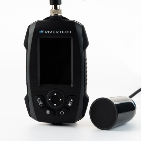 Эхолот Rivertech 8