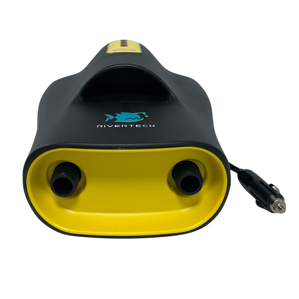 Электрический насос RIVERTECH AIR2