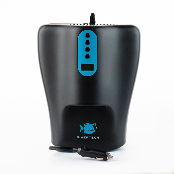 Электрический насос RIVERTECH AIR1