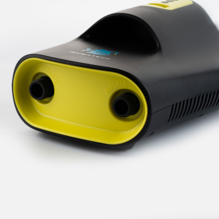 Электрический насос RIVERTECH AIR2