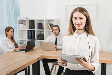 Дополнительные услуги