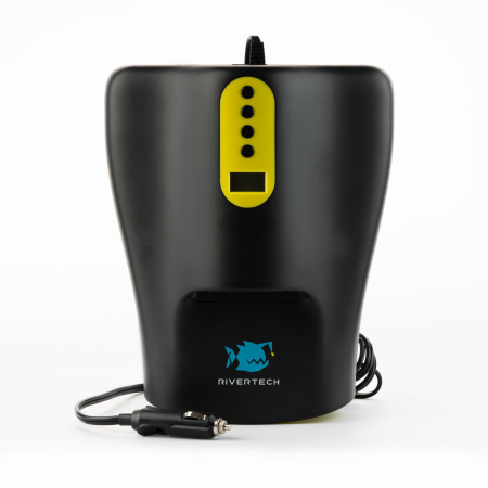 Электрический насос RIVERTECH AIR2