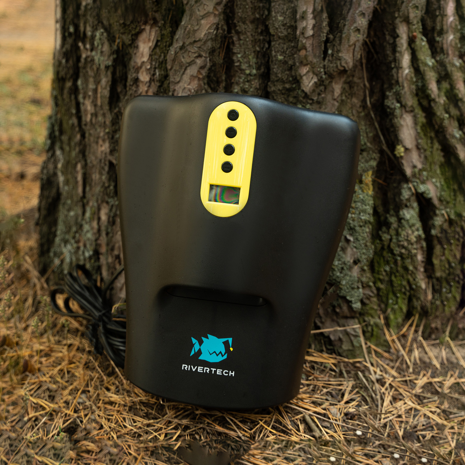 Электрический насос RIVERTECH AIR2