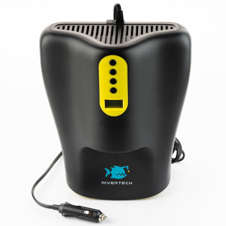 Электрический насос RIVERTECH AIR2